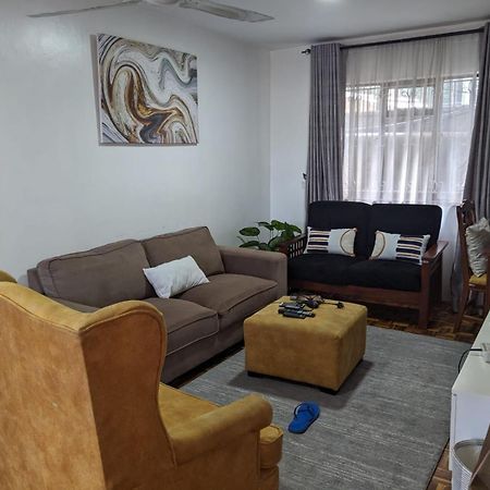 Westlands Bliss Paradise By Bliss Haven Aparthotel Nairobi Kültér fotó