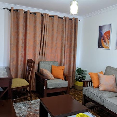 Westlands Bliss Paradise By Bliss Haven Aparthotel Nairobi Kültér fotó