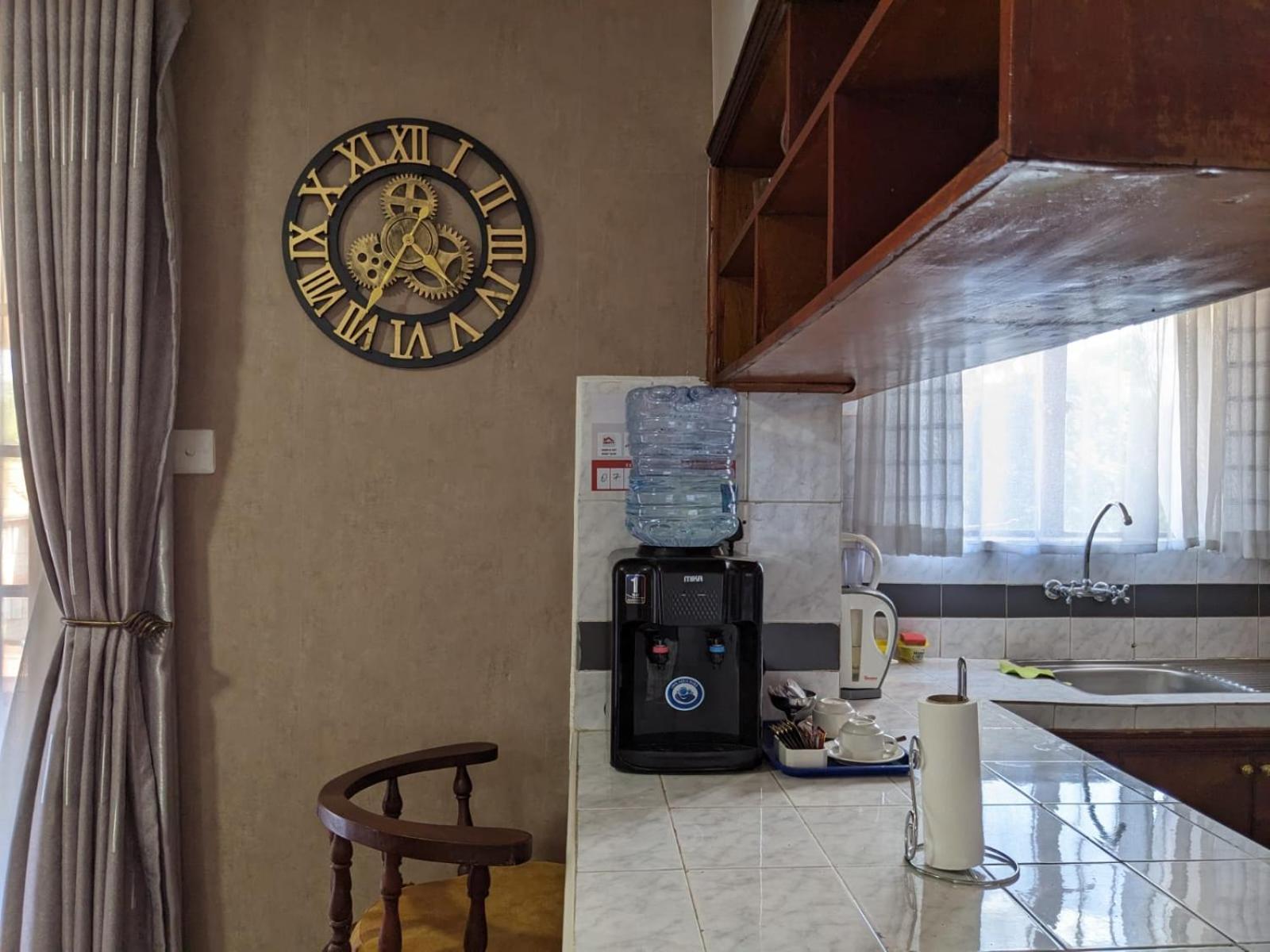 Westlands Bliss Paradise By Bliss Haven Aparthotel Nairobi Kültér fotó
