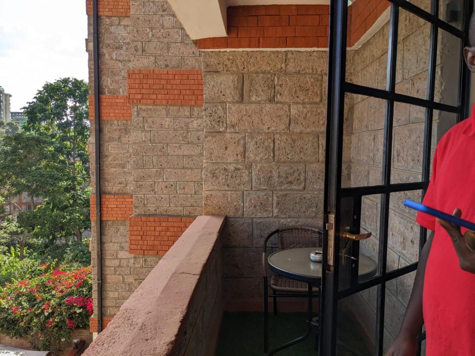 Westlands Bliss Paradise By Bliss Haven Aparthotel Nairobi Kültér fotó