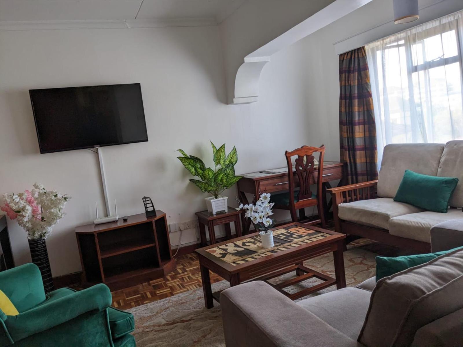 Westlands Bliss Paradise By Bliss Haven Aparthotel Nairobi Kültér fotó