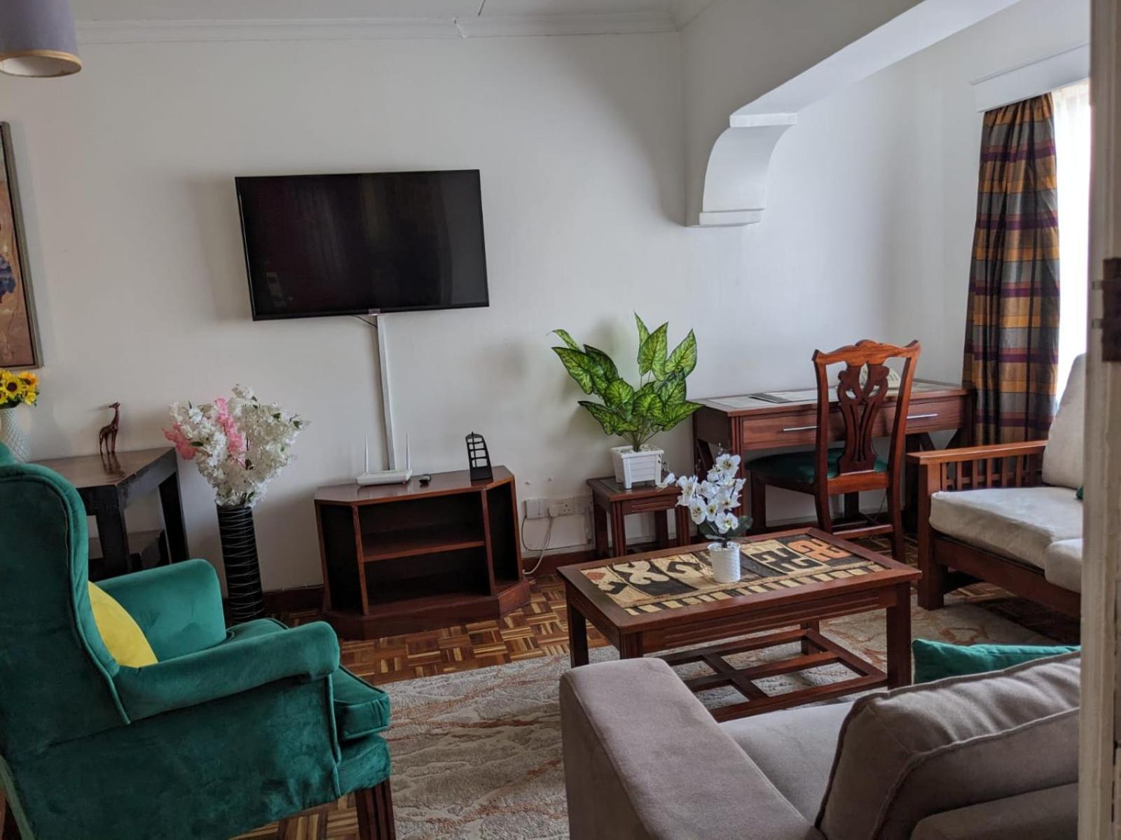 Westlands Bliss Paradise By Bliss Haven Aparthotel Nairobi Kültér fotó