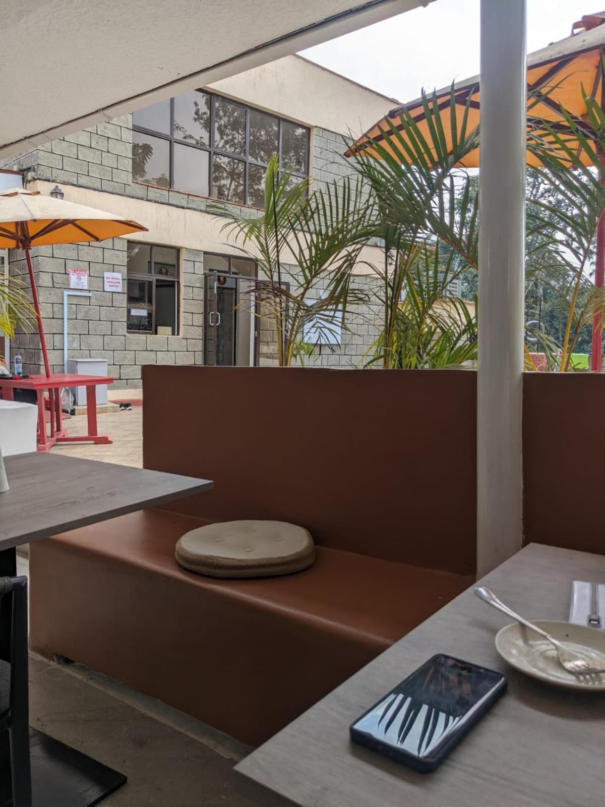 Westlands Bliss Paradise By Bliss Haven Aparthotel Nairobi Kültér fotó