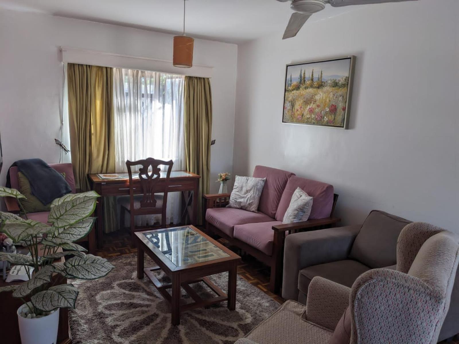 Westlands Bliss Paradise By Bliss Haven Aparthotel Nairobi Kültér fotó