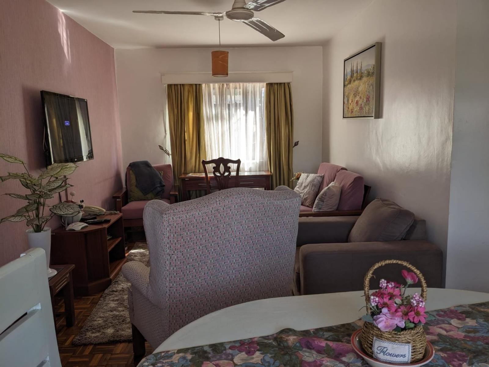 Westlands Bliss Paradise By Bliss Haven Aparthotel Nairobi Kültér fotó