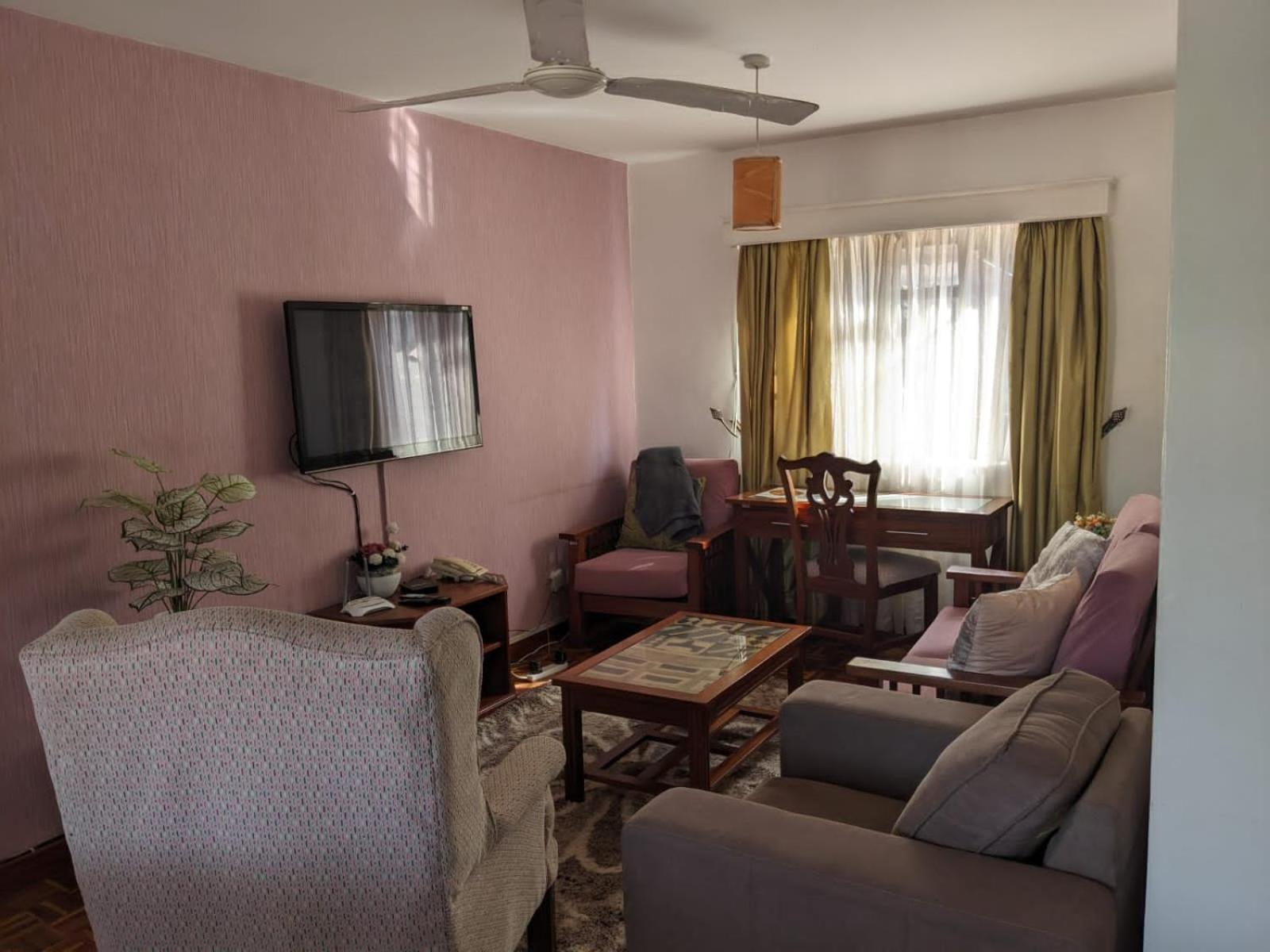 Westlands Bliss Paradise By Bliss Haven Aparthotel Nairobi Kültér fotó