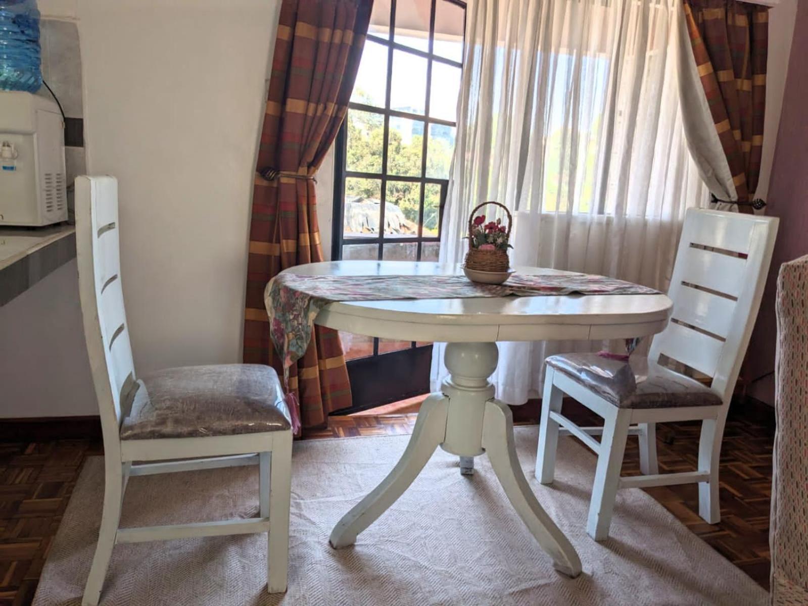 Westlands Bliss Paradise By Bliss Haven Aparthotel Nairobi Kültér fotó