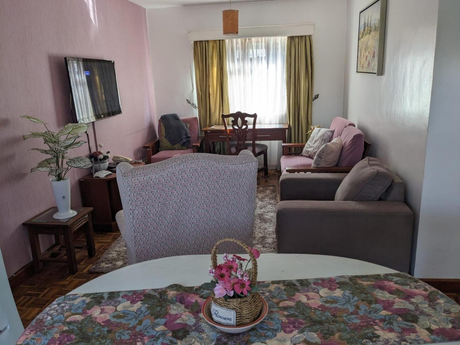 Westlands Bliss Paradise By Bliss Haven Aparthotel Nairobi Kültér fotó