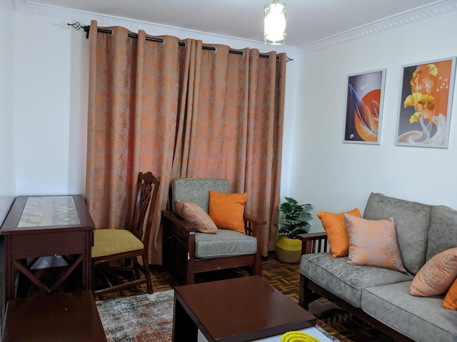 Westlands Bliss Paradise By Bliss Haven Aparthotel Nairobi Kültér fotó