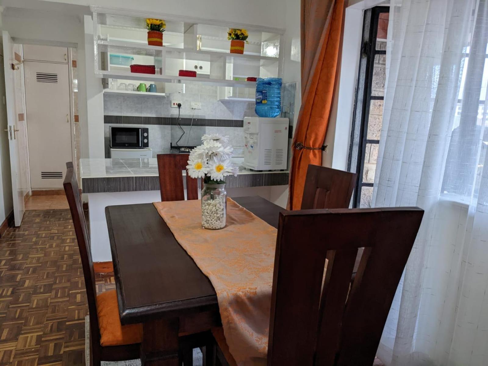 Westlands Bliss Paradise By Bliss Haven Aparthotel Nairobi Kültér fotó