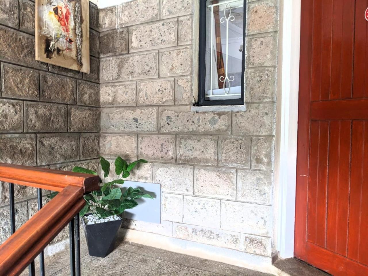 Westlands Bliss Paradise By Bliss Haven Aparthotel Nairobi Kültér fotó