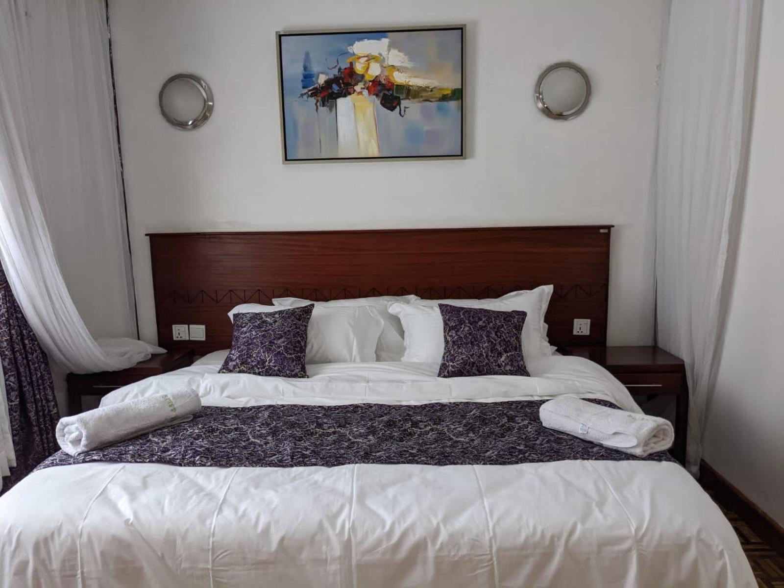 Westlands Bliss Paradise By Bliss Haven Aparthotel Nairobi Kültér fotó