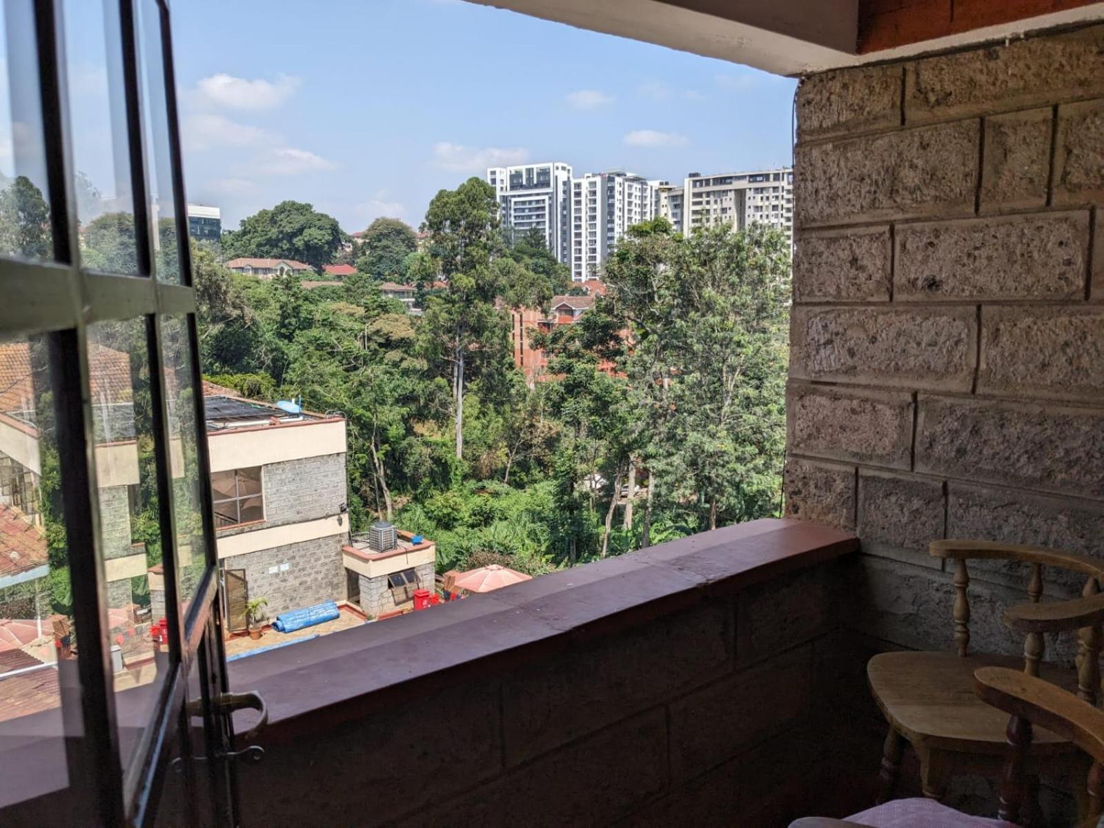 Westlands Bliss Paradise By Bliss Haven Aparthotel Nairobi Kültér fotó
