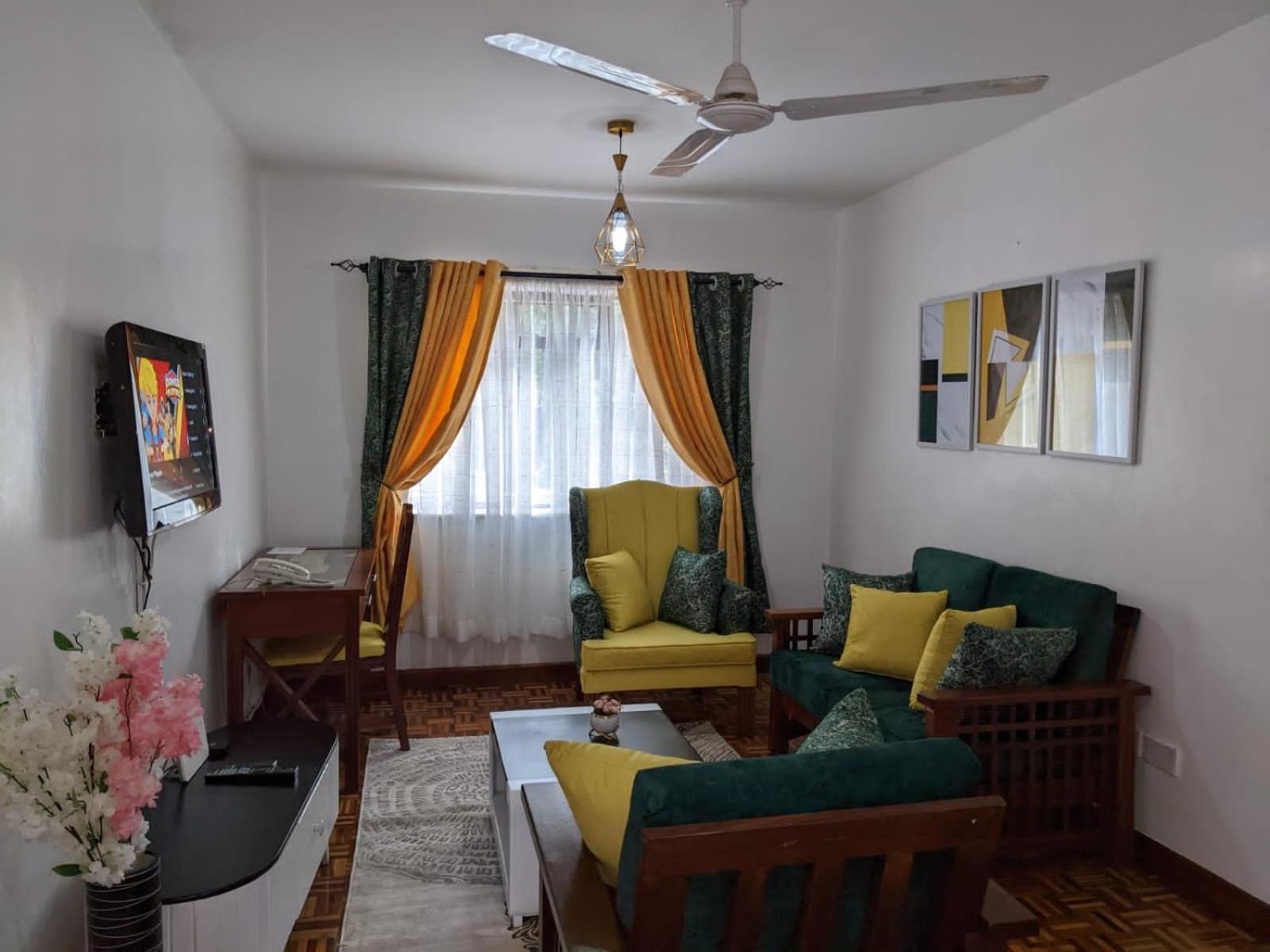 Westlands Bliss Paradise By Bliss Haven Aparthotel Nairobi Kültér fotó