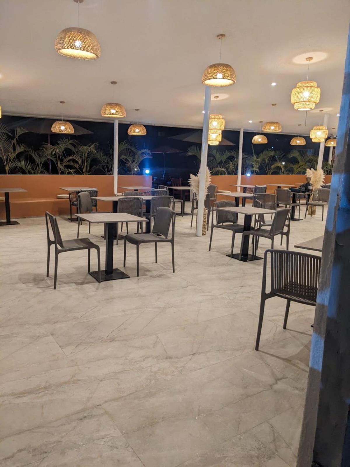Westlands Bliss Paradise By Bliss Haven Aparthotel Nairobi Kültér fotó