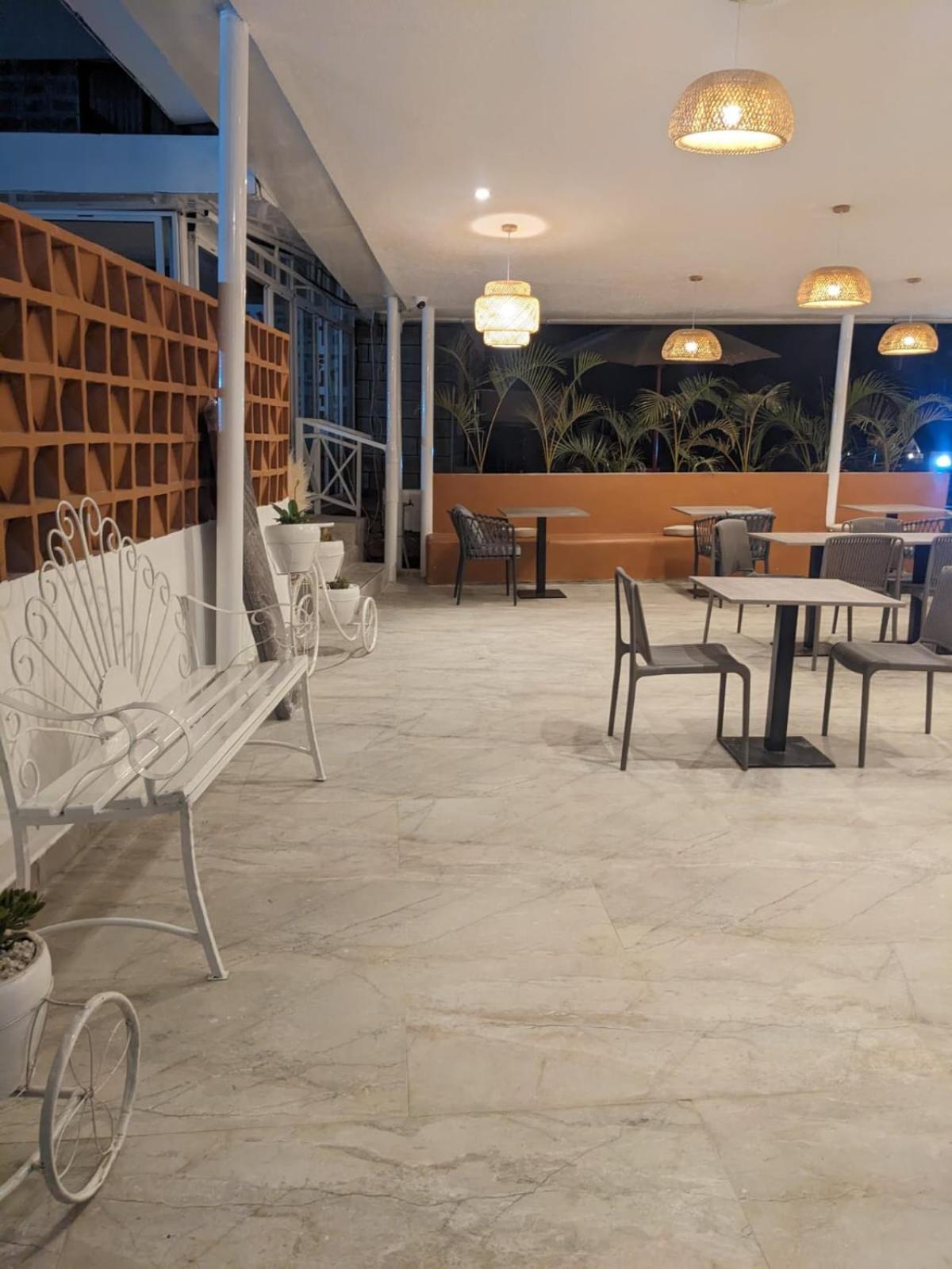 Westlands Bliss Paradise By Bliss Haven Aparthotel Nairobi Kültér fotó